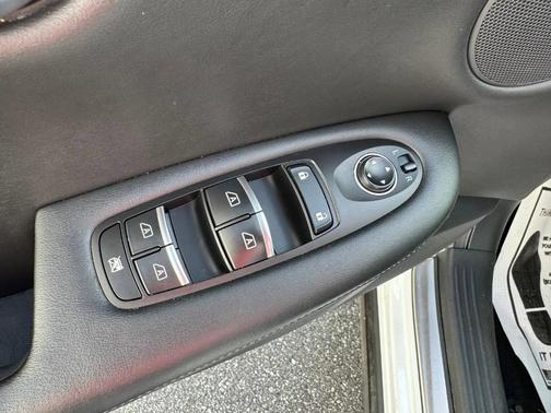 2019 INFINITI QX50 Luxe