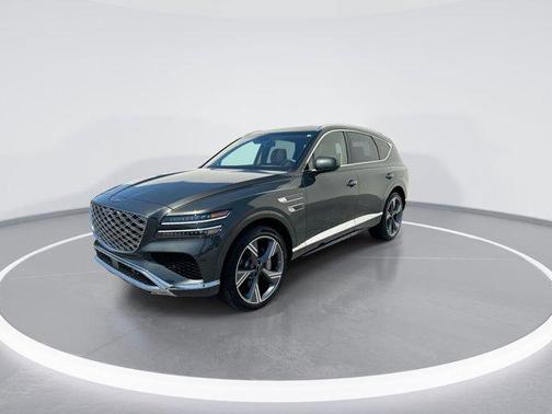 2025 Genesis GV80 3.5T Prestige