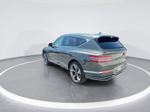 2025 Genesis GV80 3.5T Prestige