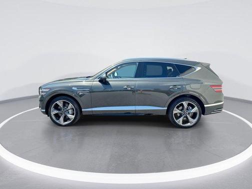 2025 Genesis GV80 3.5T Prestige