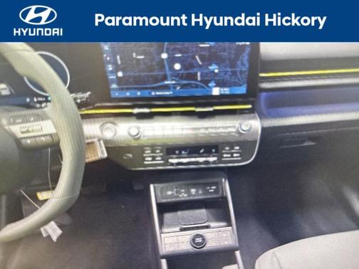 2024 Hyundai KONA EV Limited