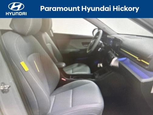 2024 Hyundai KONA EV Limited