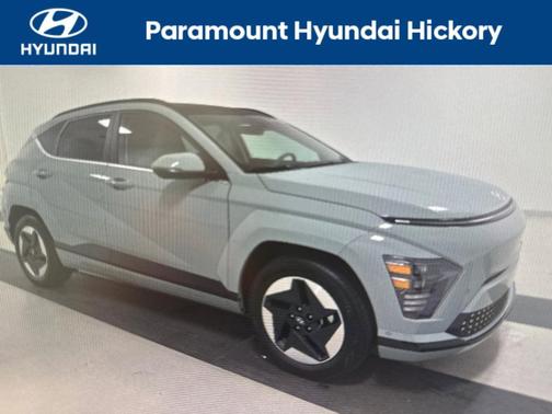 2024 Hyundai KONA EV Limited