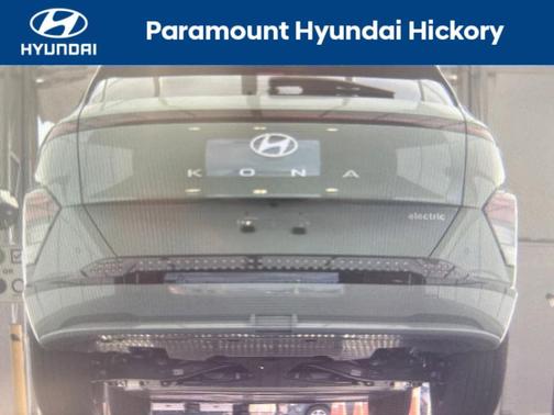 2024 Hyundai KONA EV Limited