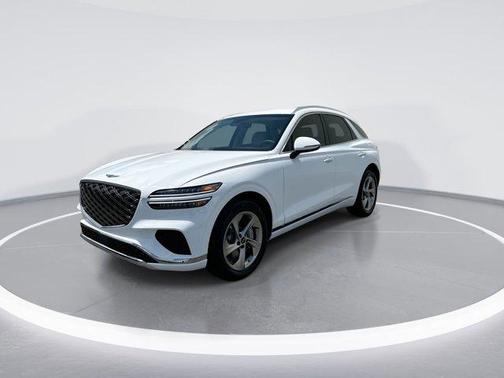 2026 Genesis GV70 2.5T Select