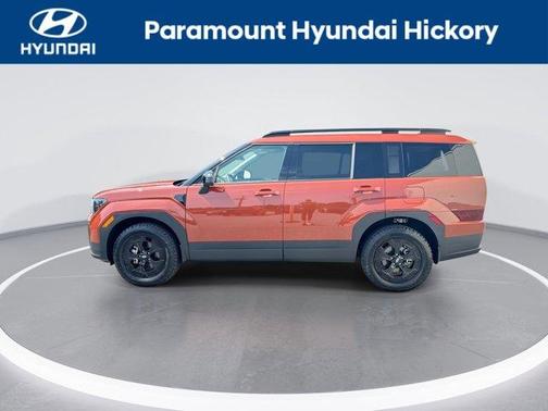 2025 Hyundai SANTA FE XRT