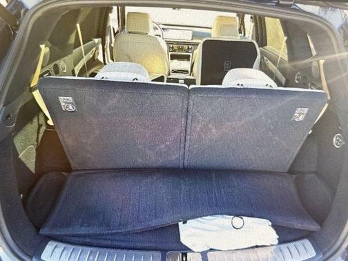 Capri Blue 2026 Genesis GV80 3.5T Prestige