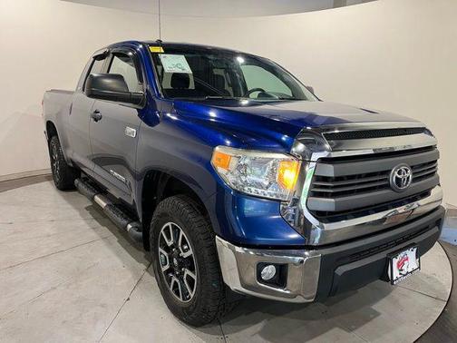2014 Toyota Tundra SR5