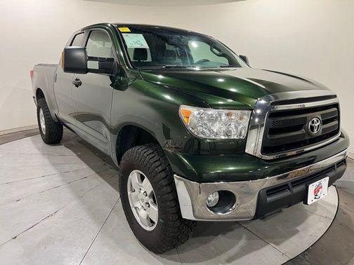 2012 Toyota Tundra Grade