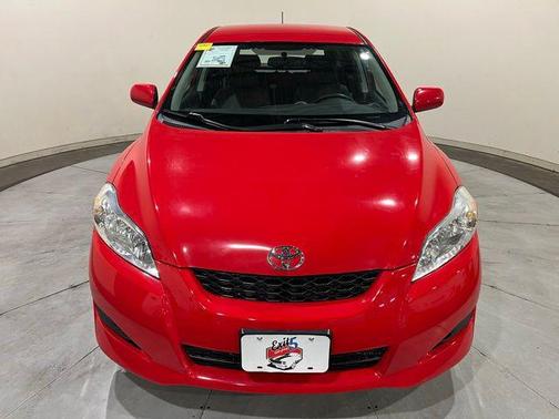 2009 Toyota Matrix S
