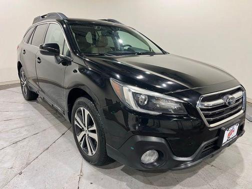 2019 Subaru Outback 3.6R Limited