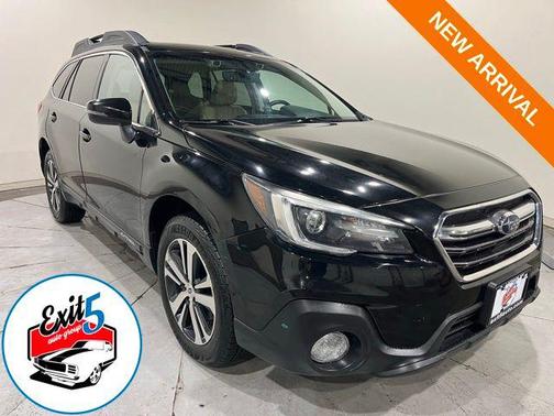 2019 Subaru Outback 3.6R Limited