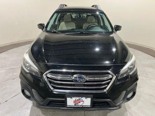 2019 Subaru Outback 3.6R Limited