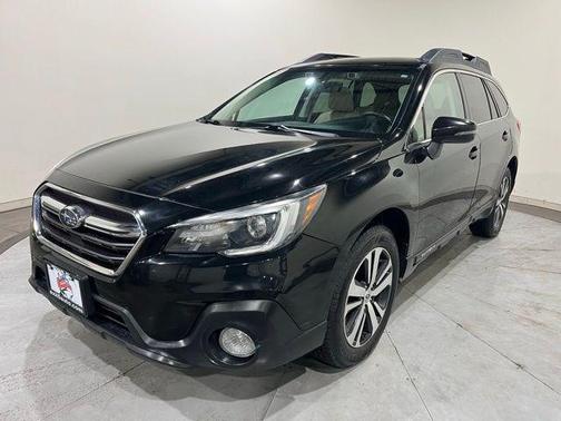 2019 Subaru Outback 3.6R Limited