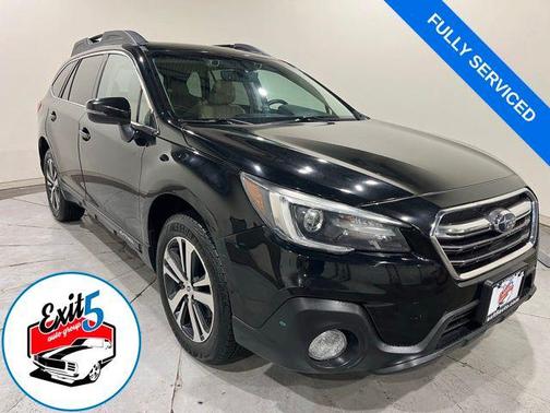 2019 Subaru Outback 3.6R Limited