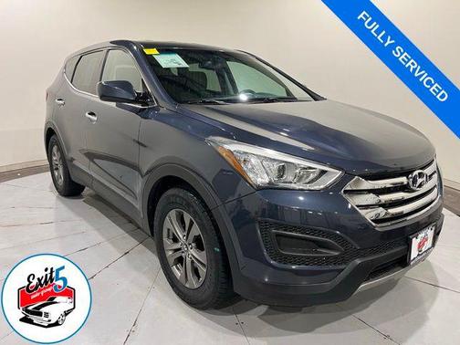 2014 Hyundai Santa Fe Sport 2.4L