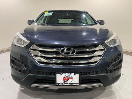 2014 Hyundai Santa Fe Sport 2.4L