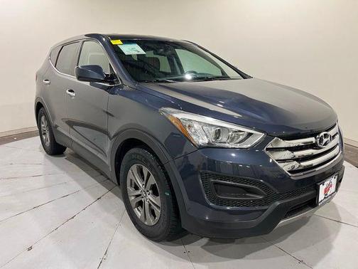 2014 Hyundai Santa Fe Sport 2.4L