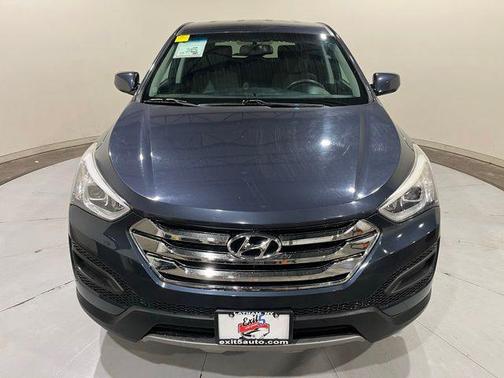 2014 Hyundai Santa Fe Sport 2.4L