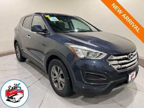 2014 Hyundai Santa Fe Sport 2.4L
