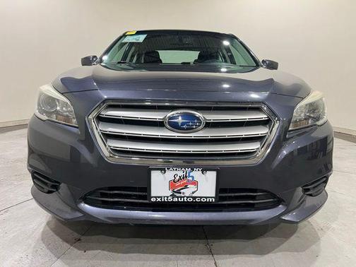 2015 Subaru Legacy Premium