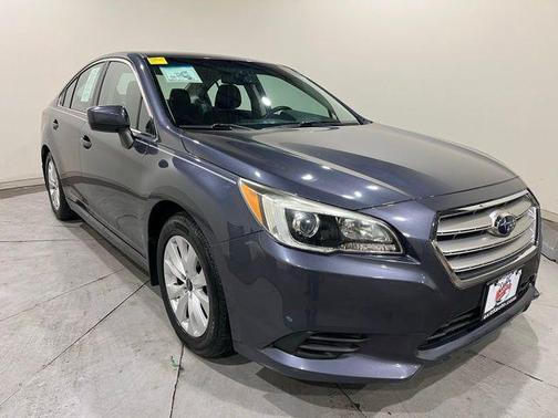 2015 Subaru Legacy Premium
