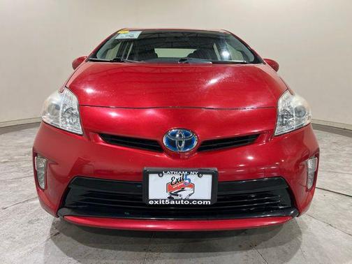 2014 Toyota Prius Two