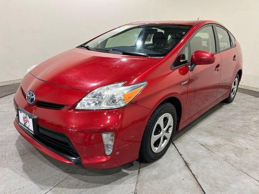 2014 Toyota Prius Two