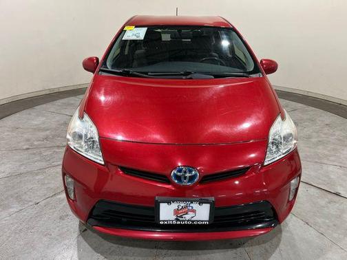 2014 Toyota Prius Two