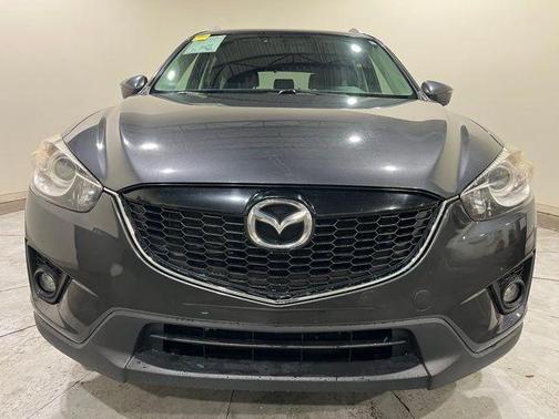 2015 Mazda CX-5 Grand Touring