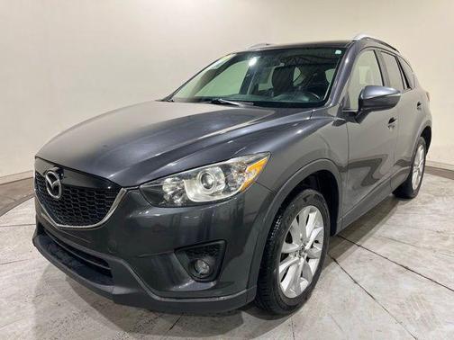 2015 Mazda CX-5 Grand Touring