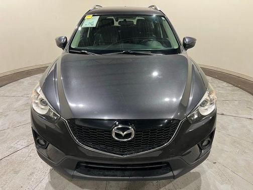 2015 Mazda CX-5 Grand Touring