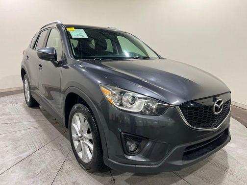 2015 Mazda CX-5 Grand Touring