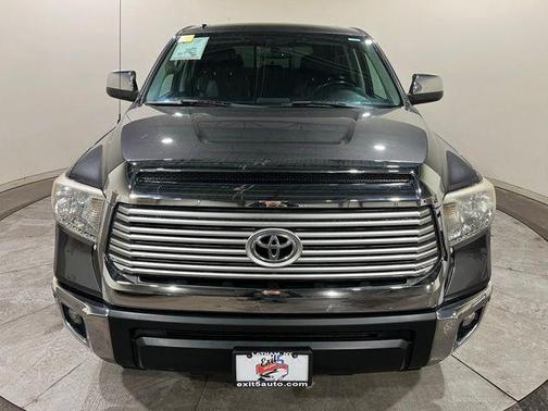 2014 Toyota Tundra Limited
