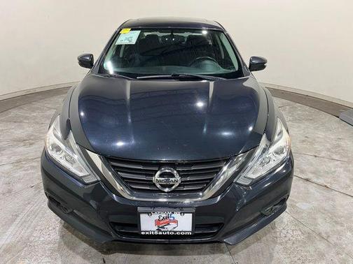 2016 Nissan Altima 2.5 SV