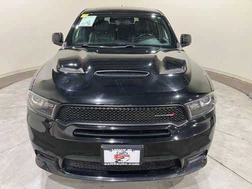 2018 Dodge Durango R/T