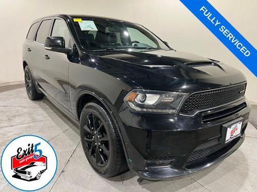 2018 Dodge Durango R/T