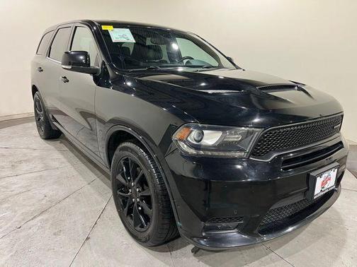 2018 Dodge Durango R/T