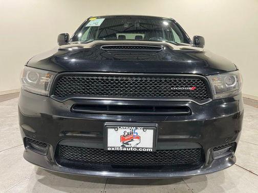 2018 Dodge Durango R/T