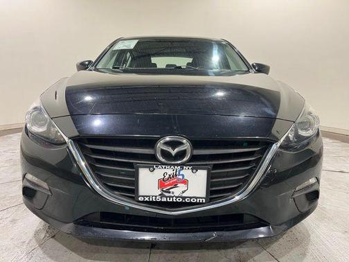 2014 Mazda Mazda3 i Touring