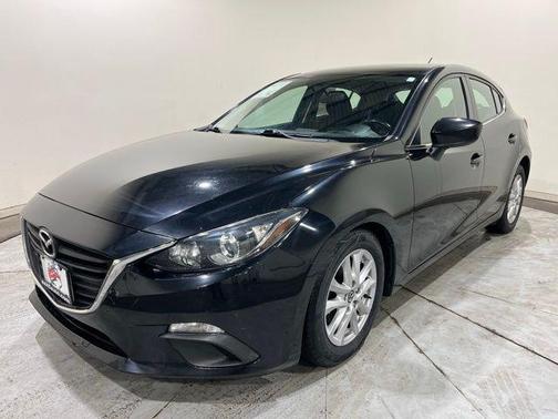 2014 Mazda Mazda3 i Touring