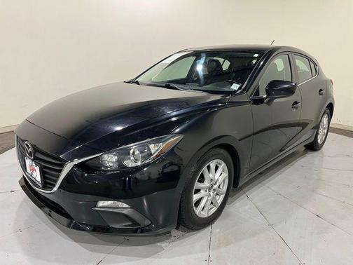 2014 Mazda Mazda3 i Touring