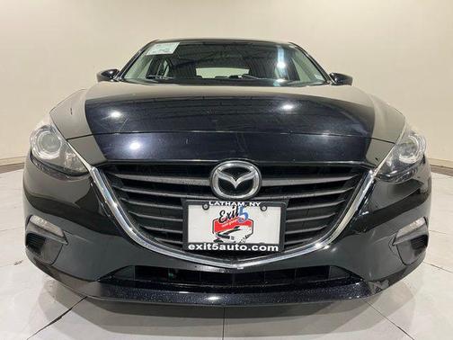 2014 Mazda Mazda3 i Touring