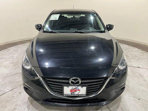 2014 Mazda Mazda3 i Touring