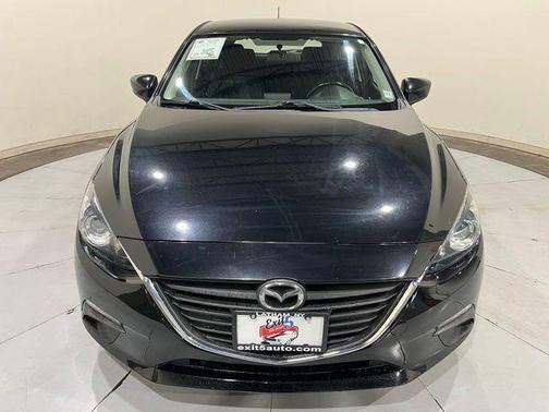 2014 Mazda Mazda3 i Touring