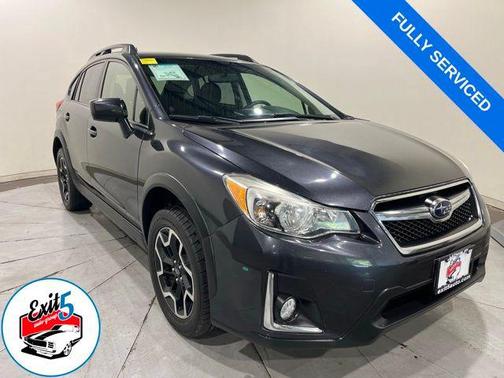 2016 Subaru Crosstrek 2.0i Premium