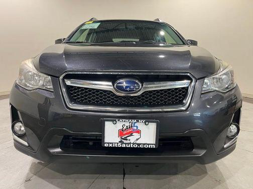 2016 Subaru Crosstrek 2.0i Premium