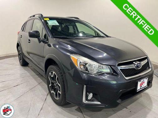 2016 Subaru Crosstrek 2.0i Premium