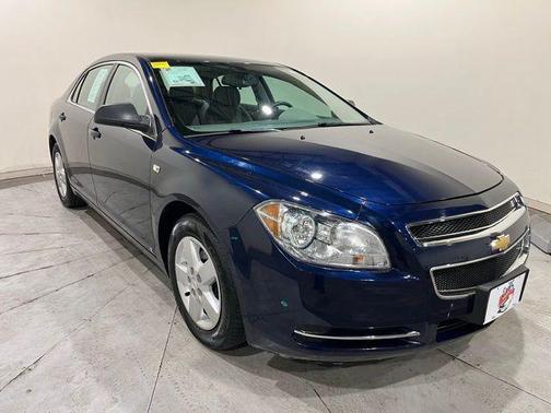 2008 Chevrolet Malibu LS