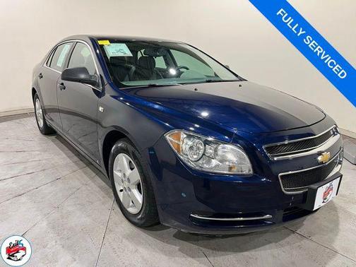 2008 Chevrolet Malibu LS
